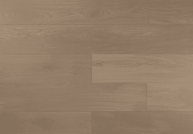 Vidar White Oak Toffee Crunch Herringbone 5" x 3/4" Engineered Hardwood, Vidar Flooring