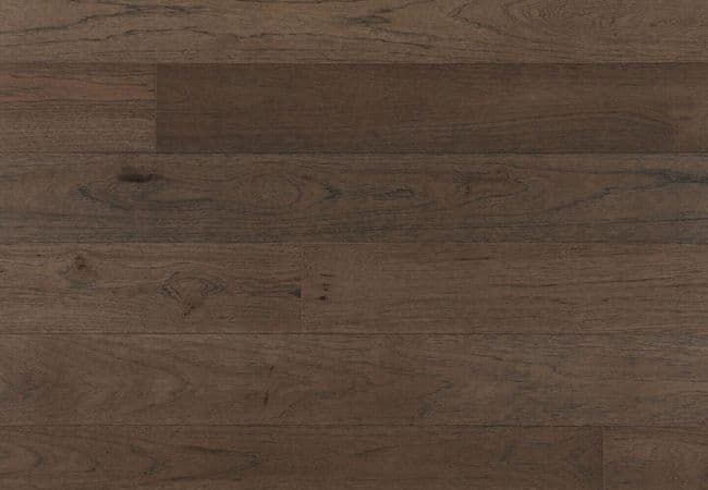 Vidar White Oak Black Brown 6" x 3/4" Engineered Hardwood, Vidar Flooring