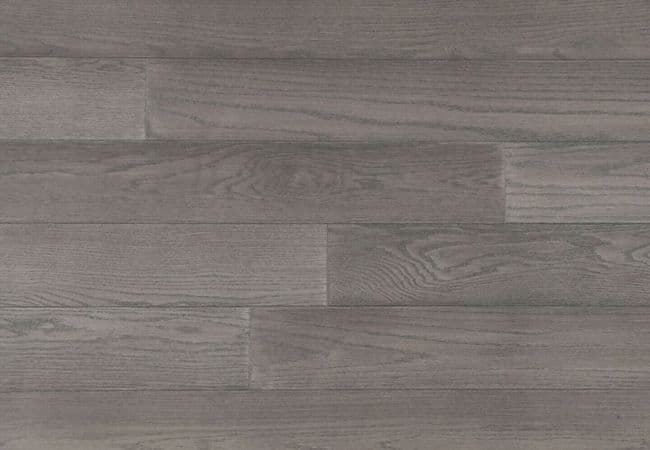 Vidar White Oak Smoke Grey 6" x 3/4" Engineered Hardwood, Vidar Flooring