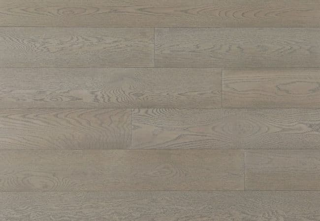 Vidar White Oak Sky 7" x 3/4" Engineered Hardwood, Vidar Flooring