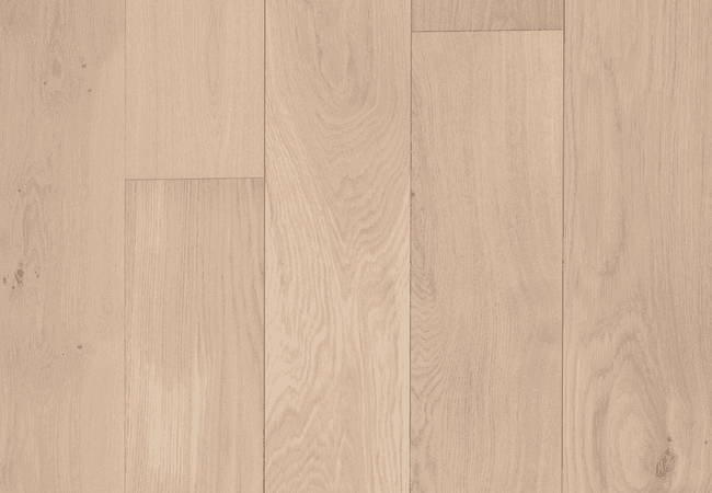 Vidar White Oak Daisy 9" x 3/4" Engineered Hardwood, Vidar Flooring