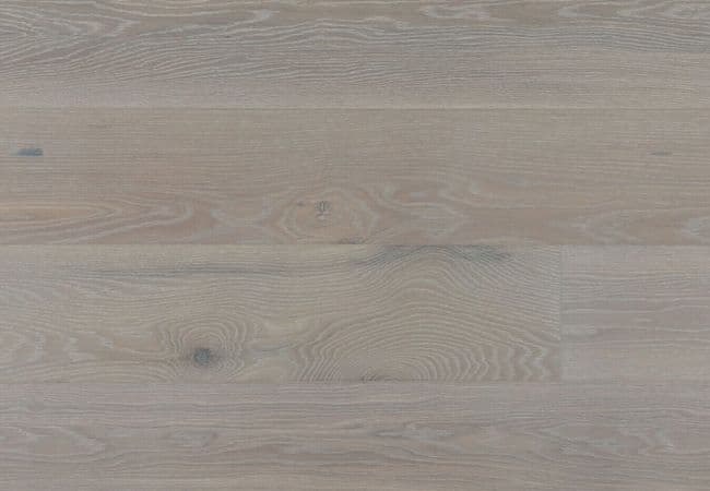 Vidar White Oak Silver Stone 9" x 3/4" Engineered Hardwood, Vidar Flooring