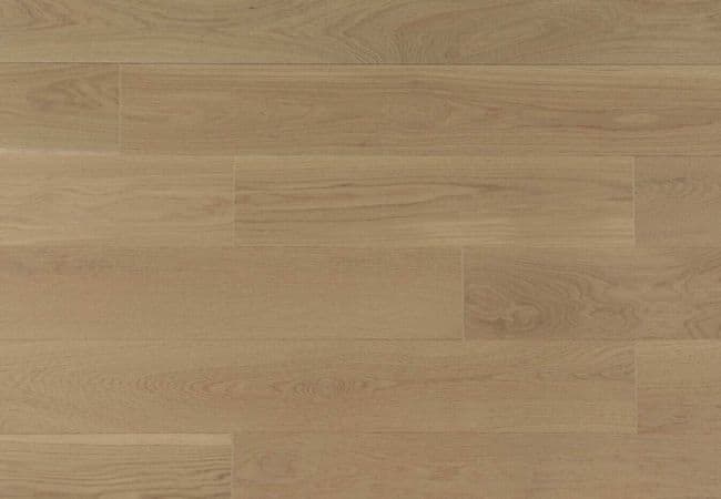 Vidar White Oak (Click) Day Break 5" x 1/2" Engineered Hardwood, Vidar Flooring