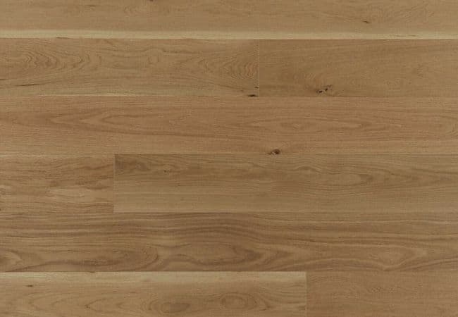 Vidar White Oak (Click) Natural 5" x 1/2" Engineered Hardwood, Vidar Flooring