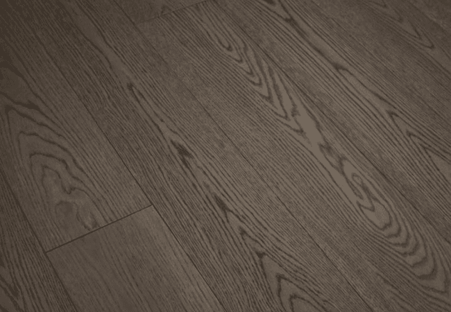 Vidar Ash Night Owl 7-1/2" x 3/4" Engineered Hardwood, Vidar Flooring