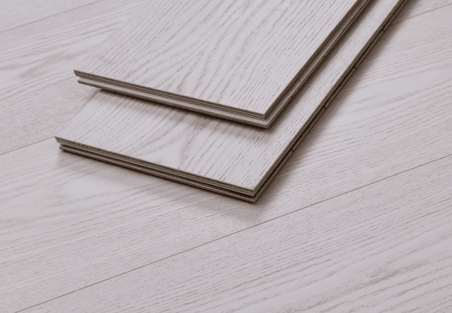 Vidar Ash Whistler 7-1/2" x 3/4" Engineered Hardwood, Vidar Flooring