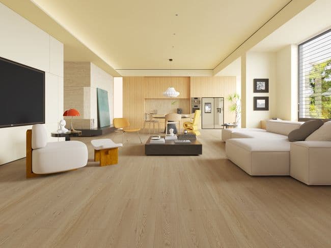 Vidar Floors Vinyl Plank Flooring flooring sample
