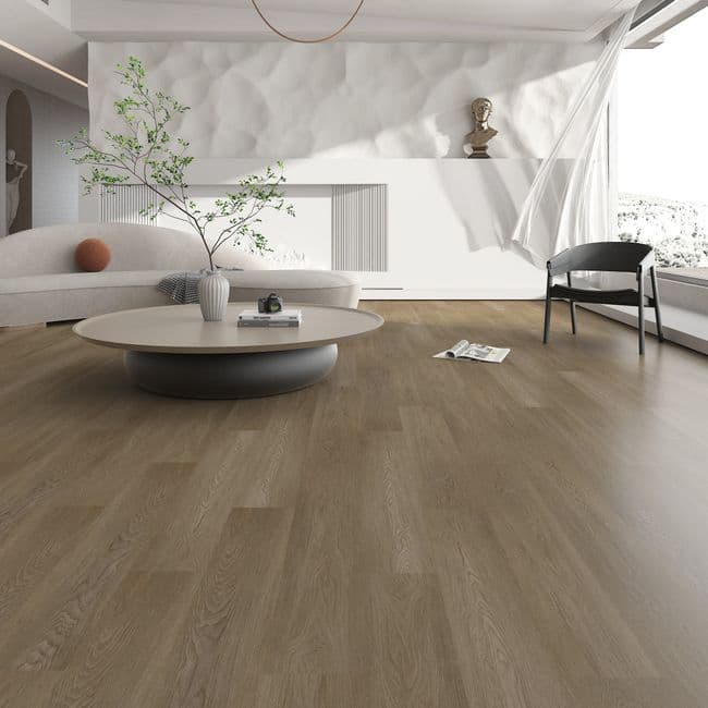 Vizion Floor Rigid Core Vinyl Plank Flooring