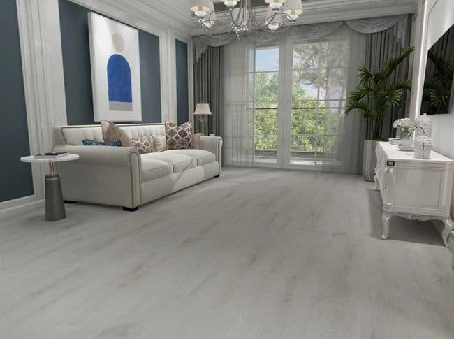 Vizion Floor Marvelous 7 flooring collection sample