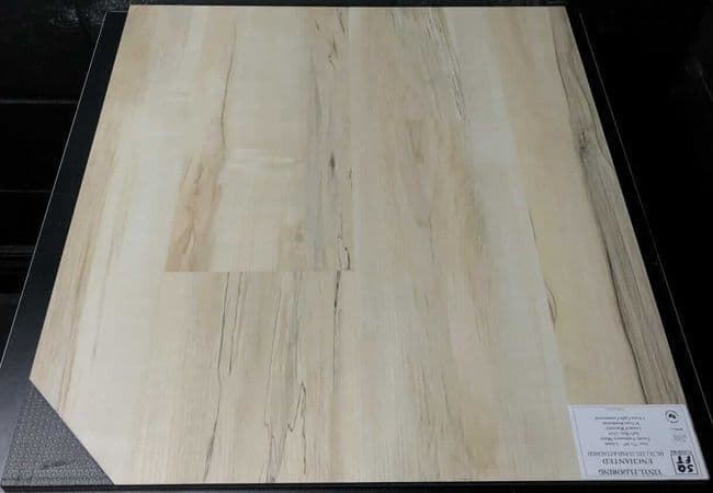 Voila Enchanted Vinyl Plank — Taiga Building