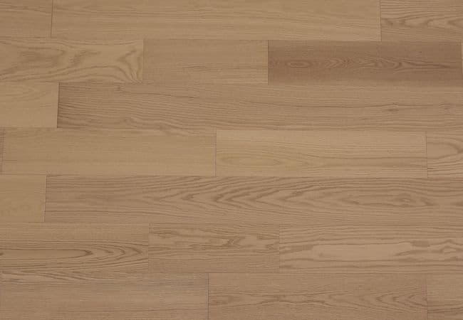 Weiss Oak Amber 6-1/2" x 3/4" Engineered Hardwood, Weiss Flooring