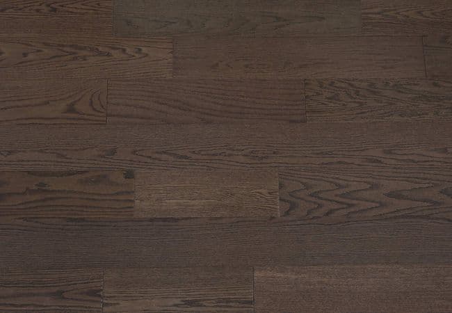 Weiss Oak Caramel 6-1/2" x 3/4" Engineered Hardwood, Weiss Flooring