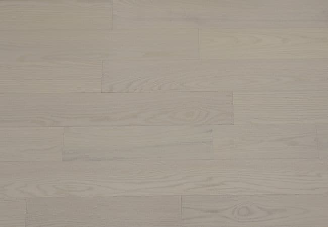 Weiss American Oak Engineered Vanilla — Weiss Flooring