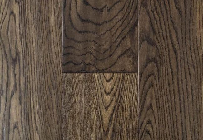 Weiss Oak Engineered Sandy Brown