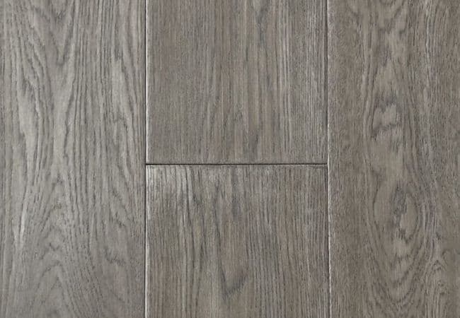 Weiss Oak Engineered Silver Grey, Weiss Flooring