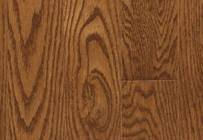 Wickham Domestic Red Oak Hardwood Butterscotch — Wickham Hardwood Flooring