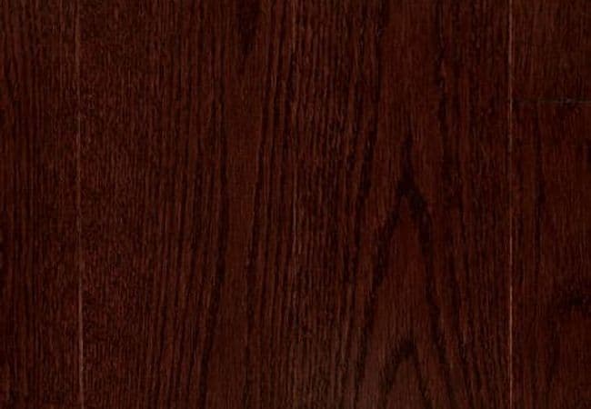 Wickham Domestic Red Oak Hardwood Cherry — Wickham Hardwood Flooring