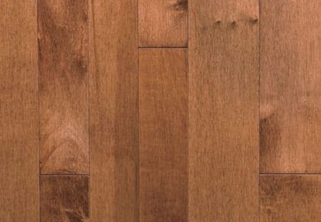 Wickham Domestic Maple Hardwood Copper — Wickham Hardwood Flooring