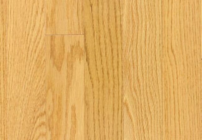 Wickham Domestic Red Oak Golden 2-1/4" x 3/4" Solid Hardwood, Wickham Hardwood Flooring