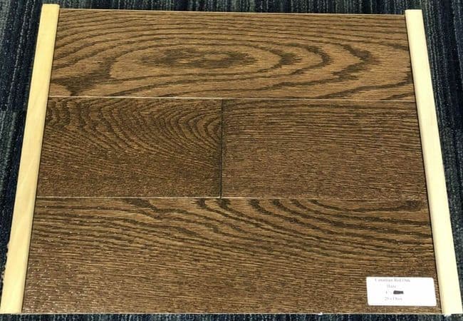 Wickham Domestic Red Oak Hardwood Haze — Wickham Hardwood Flooring