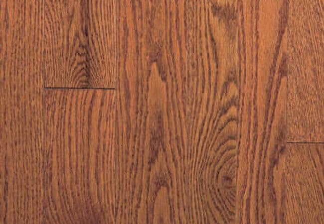 Wickham Domestic Red Oak Hardwood Nevada — Wickham Hardwood Flooring