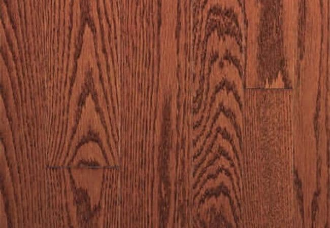 Wickham Hardwood Flooring Wickham Red Oak Hardwood flooring collection sample