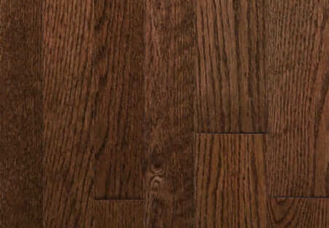 Wickham Domestic Red Oak Hardwood Walnut — Wickham Hardwood Flooring