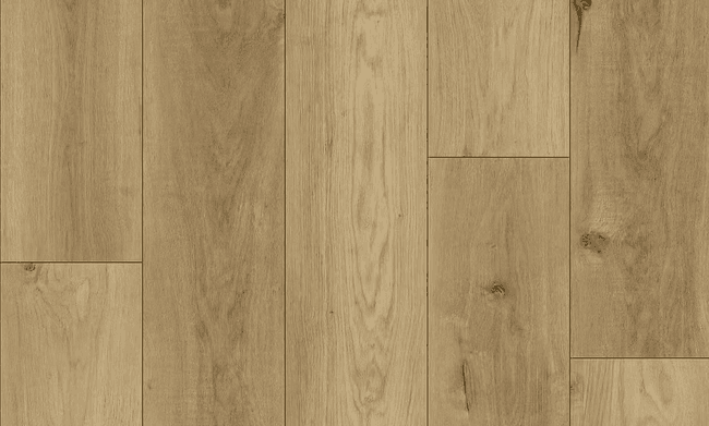 Woden 505 Luxury Vinyl Plank