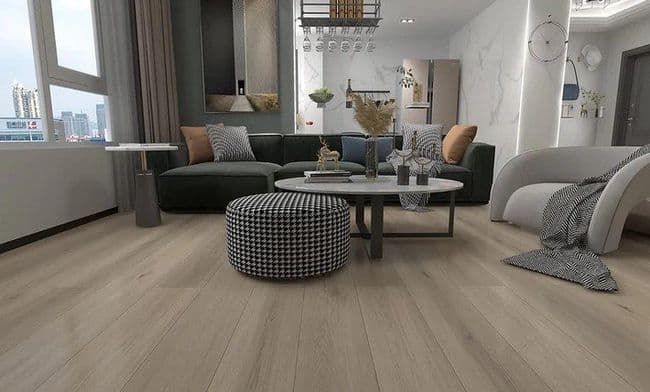 Woden Flooring Woden 5 flooring collection sample
