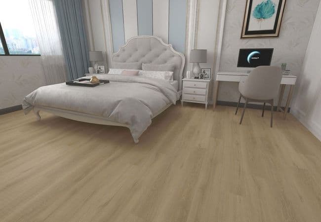 Woden Flooring Woden 6 flooring collection sample