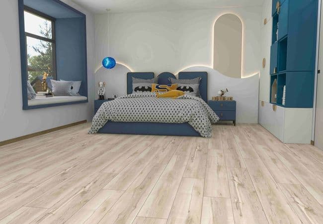 Woden Diamond 709 Greek Cabin Luxury Vinyl Plank, Woden Flooring