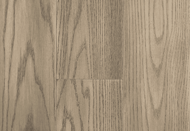 Woden Vermont Oak Airy Concrete 6-1/2" x 3/4" Engineered Hardwood, Woden Flooring