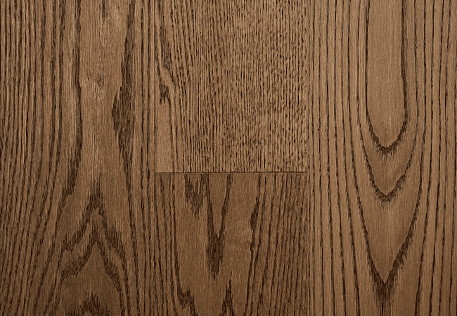 Woden Vermont Oak Engineered Woodland — Woden Flooring