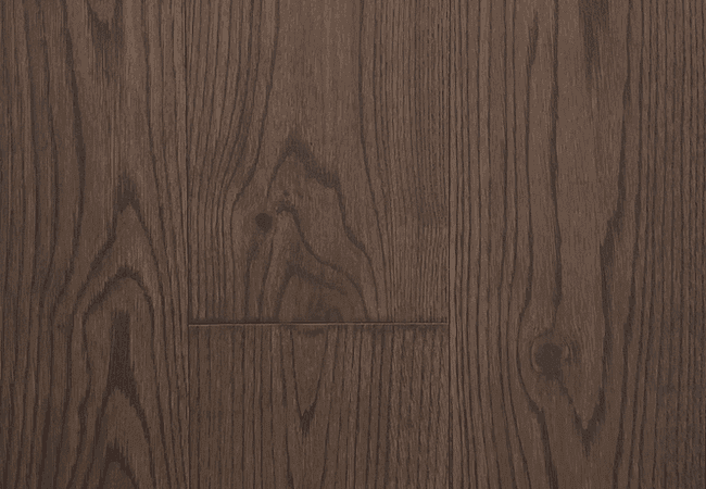 Woden Vermont Oak Hudson 6-1/2" x 3/4" Engineered Hardwood, Woden Flooring