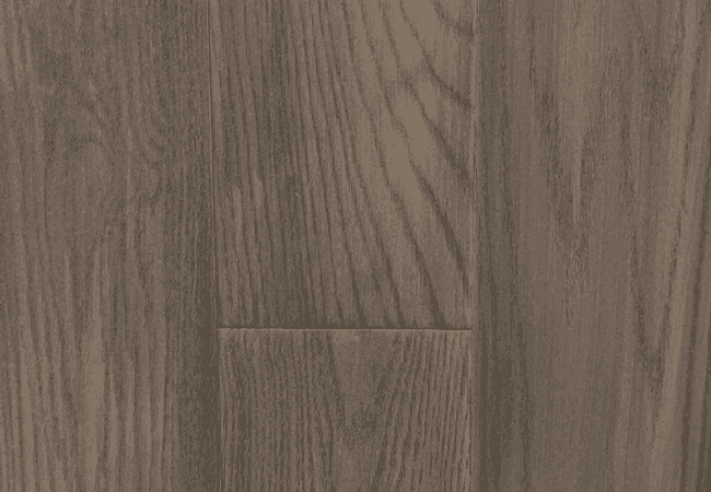 Woden Vermont Oak Engineered Modern Grey — Woden Flooring