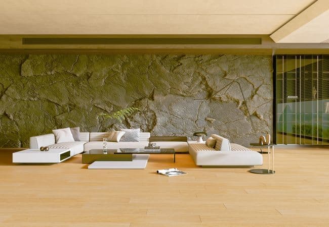 Woden Flooring Monte Rosa American Oak Turin, Woden Flooring