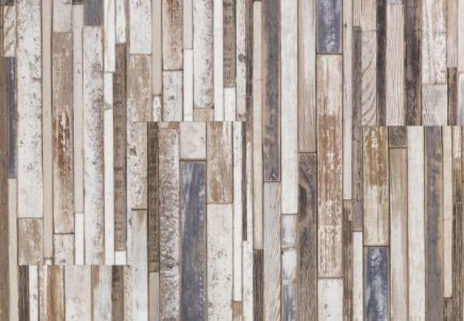 XL Flooring Flexiplank Sanded Grey Luxury Vinyl Plank, XL Flooring