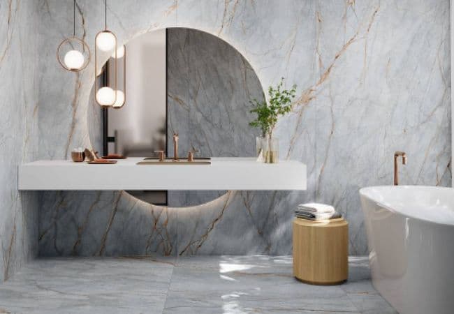 Centura Tile