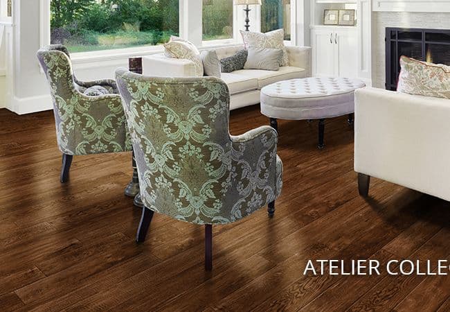 Power Dekor Engineered Hardwood: High-Quality Flooring at Affordable Prices
