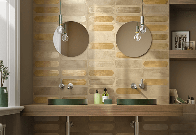 Eco-Friendly and Stylish: The Sustainable Benefits of Ciot Tile