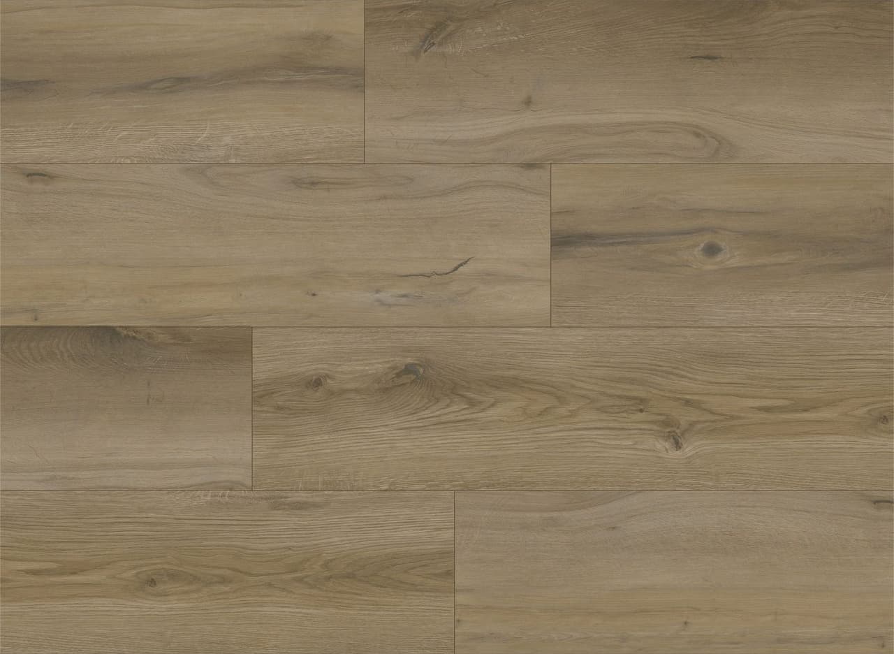 Fuzion Dynamix Lone Star San Antonio Sage Moulding Mate Stair Tread & Riser System, Fuzion Flooring