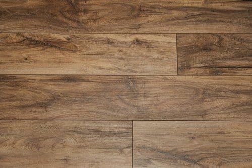 NAF Aquaplus SPC Stair Set (Step, Riser & Side Return) - Chaplin, NAF Flooring