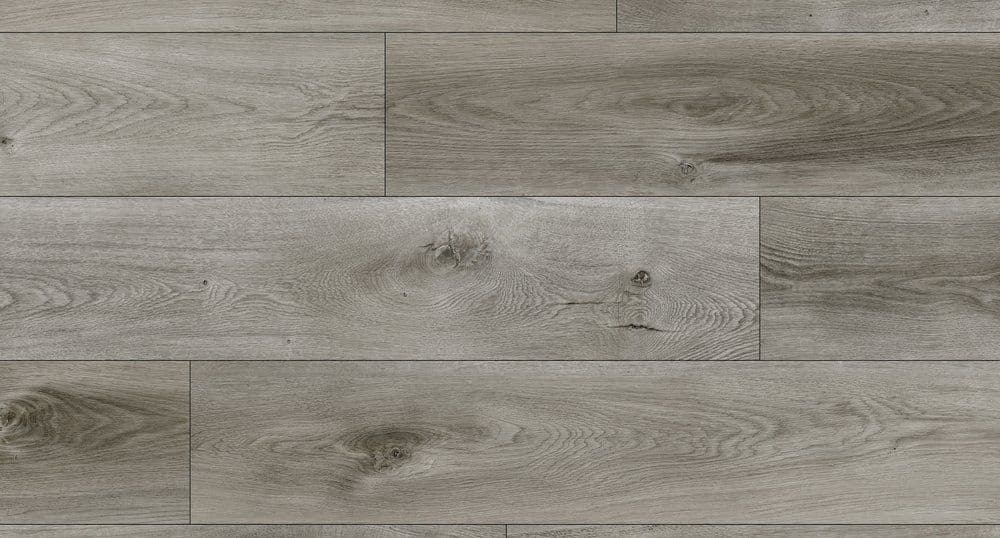 NAF Aquaplus SPC Stair Set (Step, Riser & Side Return) - Collingwood, NAF Flooring