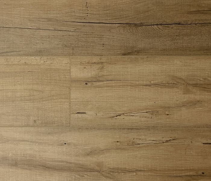 NAF Aquaplus SPC Stair Set (Step, Riser & Side Return) - Deerhurst, NAF Flooring