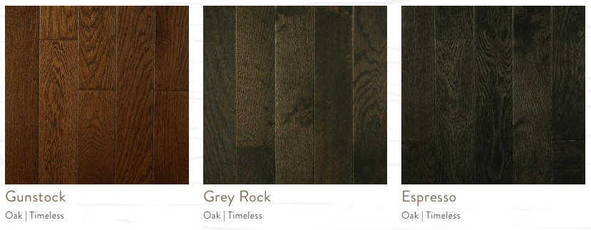 Grandeur Oak Timeless Hardwood Floors Squarefoot Flooring