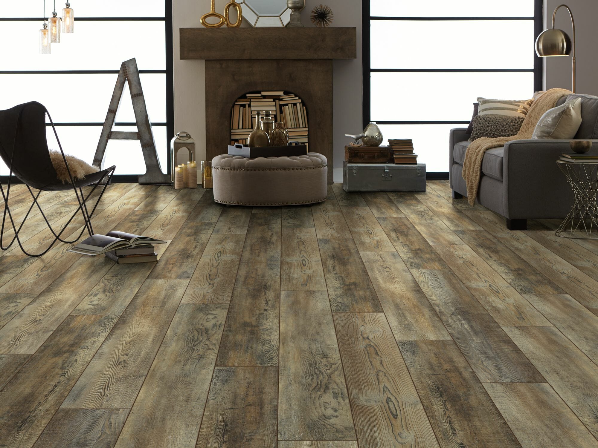 524SA 00159 ROOM min Vinyl Flooring