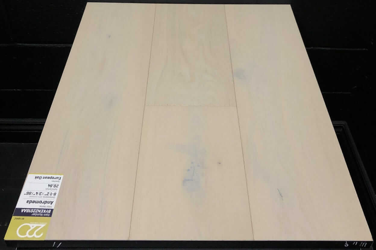 Andromeda Biyork 220 European Oak Engineered Hardwood Flooring – NOUVEAU 8 SQUAREFOOT FLOORING - MISSISSAUGA - TORONTO - BRAMPTON