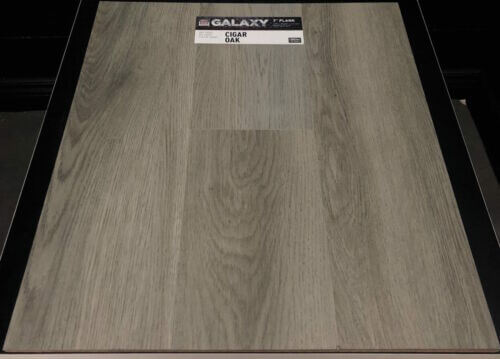 Cigar Oak Coretec Pro Galaxy Vinyl Plank Flooring VV465-02063 SQUAREFOOT FLOORING - MISSISSAUGA - TORONTO - BRAMPTON