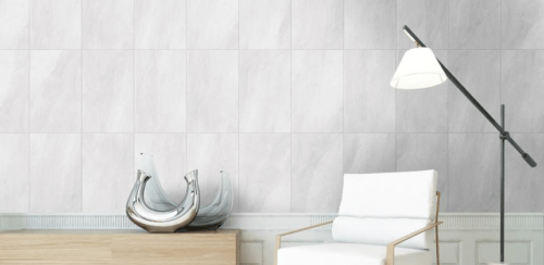 Costa Series Gloss Ceramic Wall Tiles – Colors: White, Grey, Ivory, Taupe – Size: 10 x 16 SQUAREFOOT FLOORING - MISSISSAUGA - TORONTO - BRAMPTON