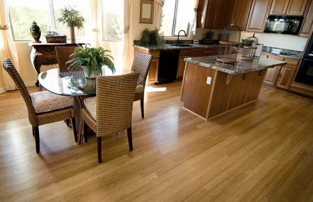 Hardwood Flooring Solid Hardwood flooring